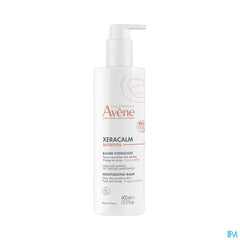 XERACALM NUTRITION BAUME HYDRATANT