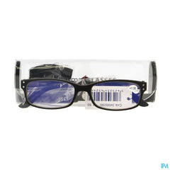 Pharmaglasses Visionblue Pc01 Lun.lect.+1.50 Black