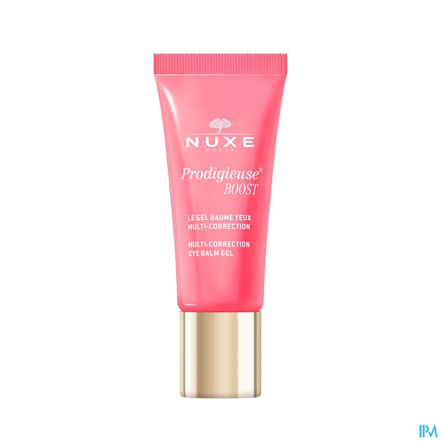 Nuxe Prodigieux Boost Baume Yeux 15ml