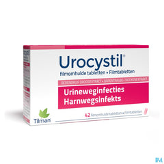 Urocystil® (42 comprimés pelliculés)