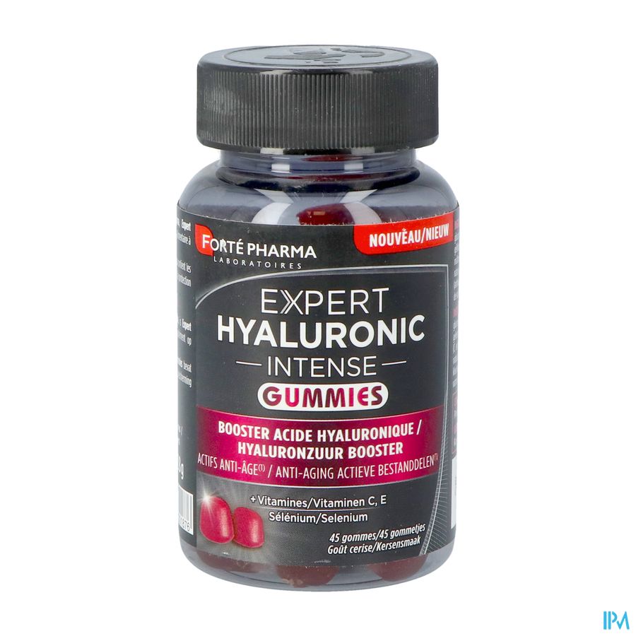 Expert Hyaluronic Intense Gommes 45