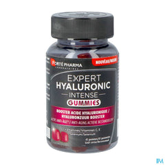 Expert Hyaluronic Intense Gommes 45