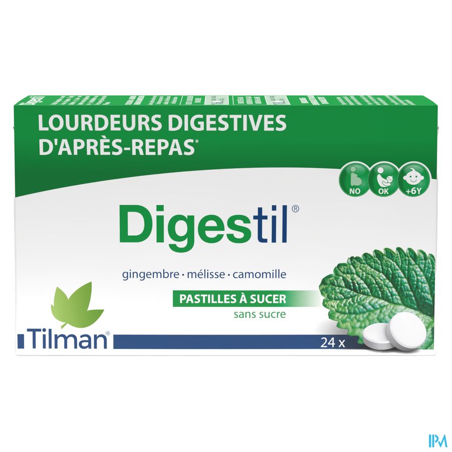 Digestil®