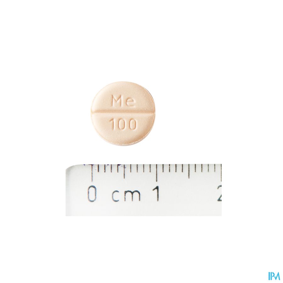Vermox Comp 6x100mg