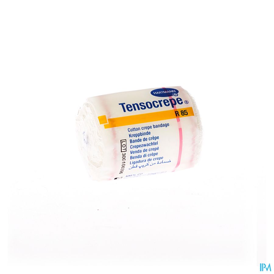 Tensocrepe 85gr 7cmx4m 1 P/s