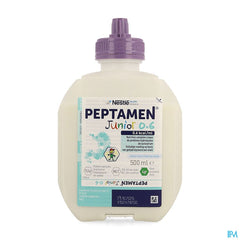 Peptamen Junior 0,6kcal Smartflex 500ml