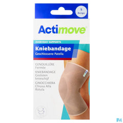Actimove Knee Support Closed Patella S 1