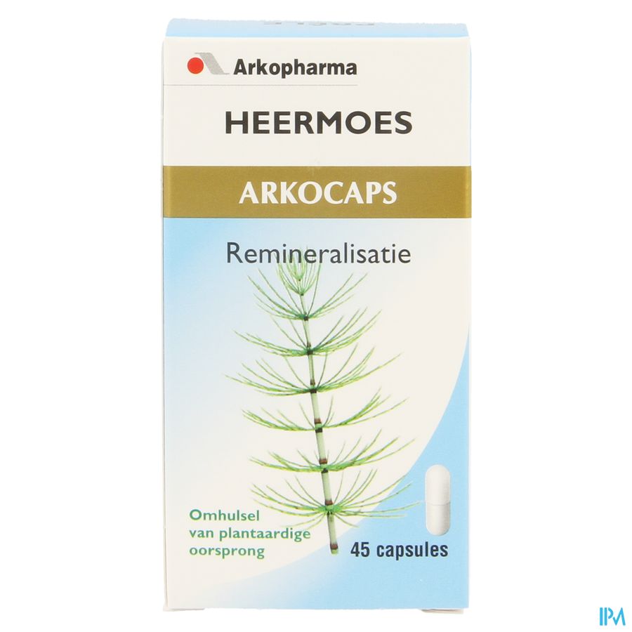 Arkogelules Prele Vegetal 45 Cfr 4138046