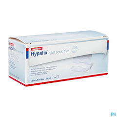 Hypafix Skin Sensitive 15cmx5m 1 7996603