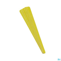 BOTTE 6 LIMES MANUCURE BOIS 17CM + 1 offerte