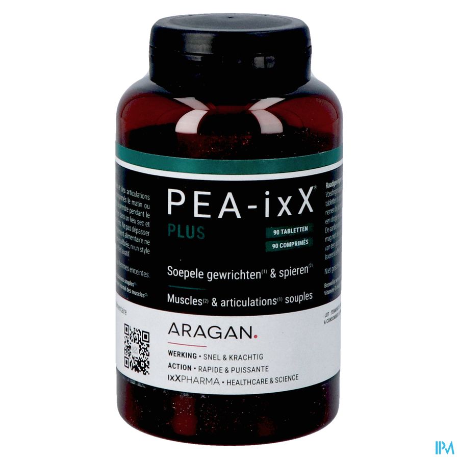 Pea-ixx Plus Comp 90 Nf