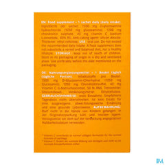 Biocondil Sach 90 Nf