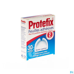 Protefix Feuille Adh Superieur 30 Revogan