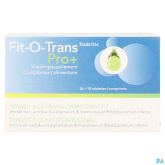 Nutritic Fit-o-trans Pro+ Comp 54 Revogan