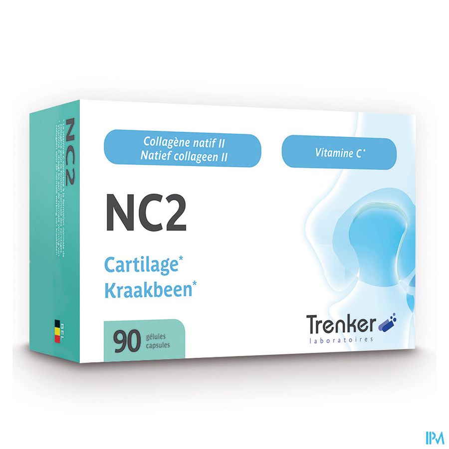 Nc2 Mobilite Articulaire Nf Caps 90