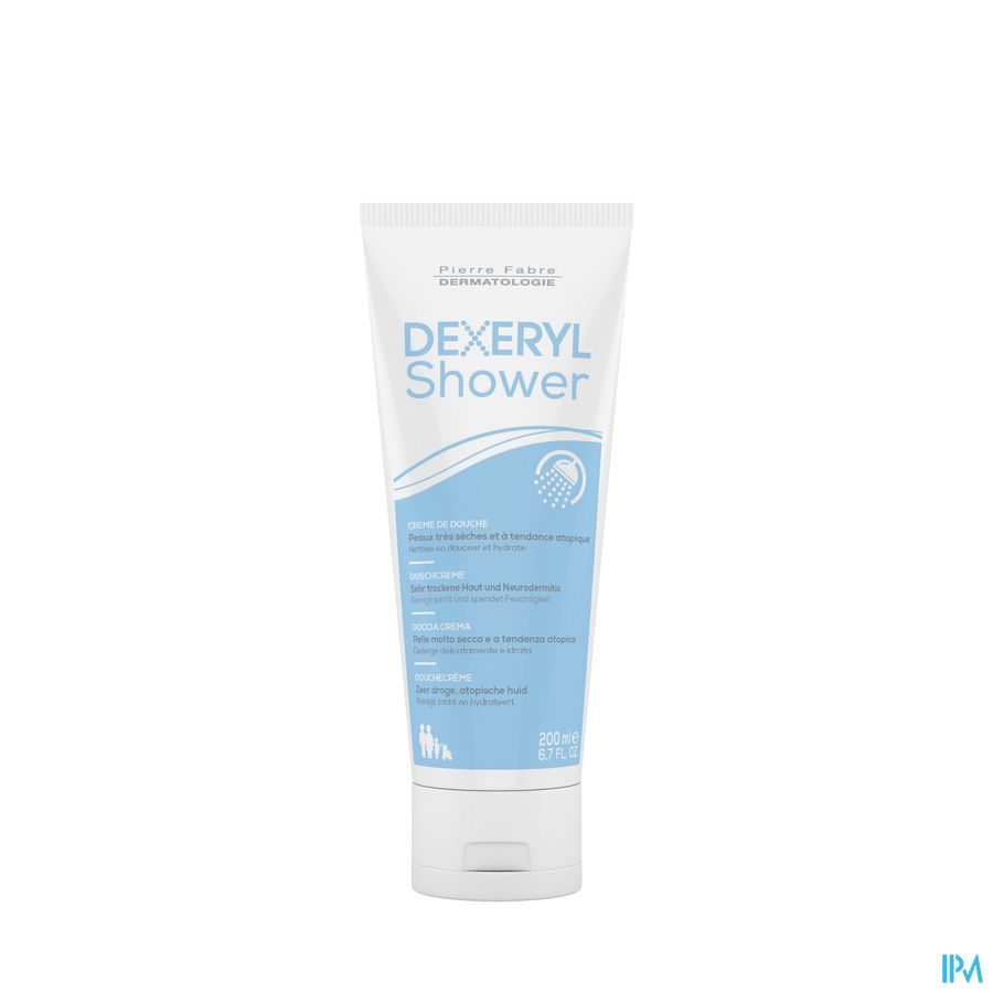 DEXERYL Crème de Douche