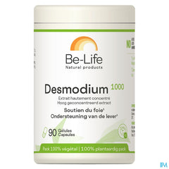 Desmodium 1000 Be Life Bio Caps 90x200mg