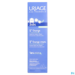 Uriage 1ere Change Creme 100ml
