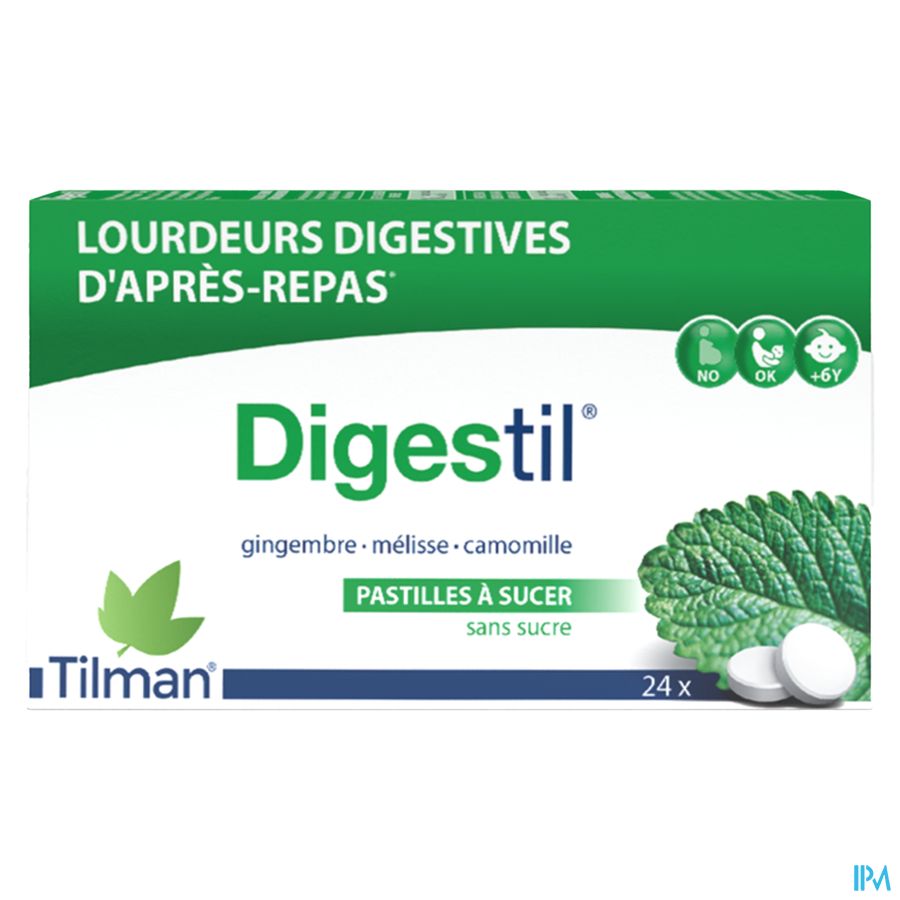 Digestil®
