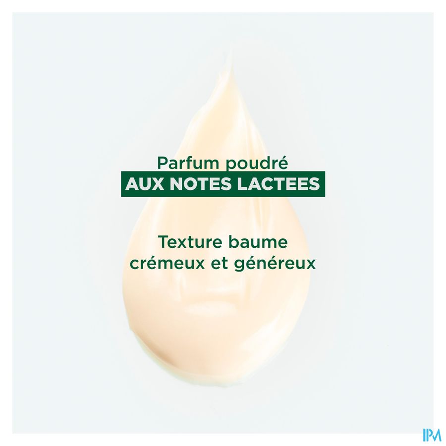 Klorane - Après-shampoing Réparation au Cupuaçu BIO - Cheveux très secs