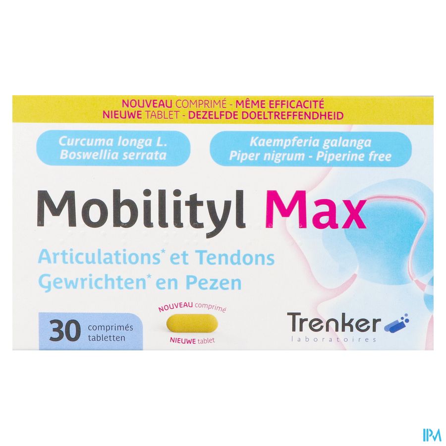 Mobilityl Max Comp 30 Nf