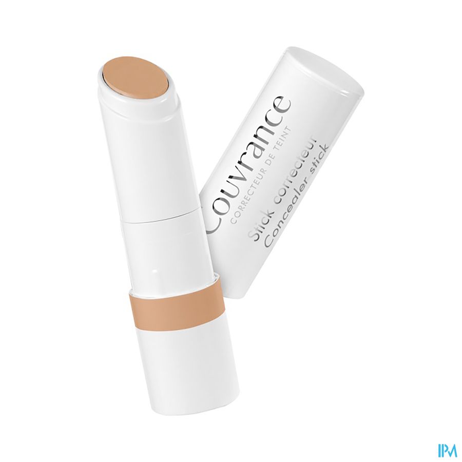 Eau Thermale Avène - Couvrance Stick Correcteur corail