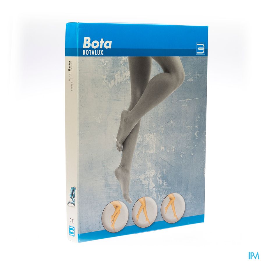 BOTALUX 140 STAY-UP+P SU NERO NOIR \ N 6