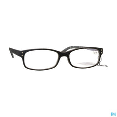 Pharmaglasses Visionblue Pc01 Lun.lect.+2.00 Black