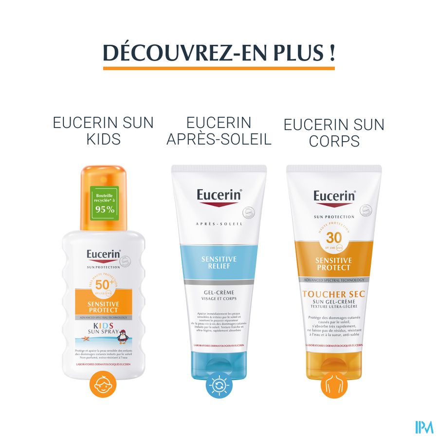 Sun Pigment Control SPF 50+ Fluide Hyperpigmentation avec pompe 50ml