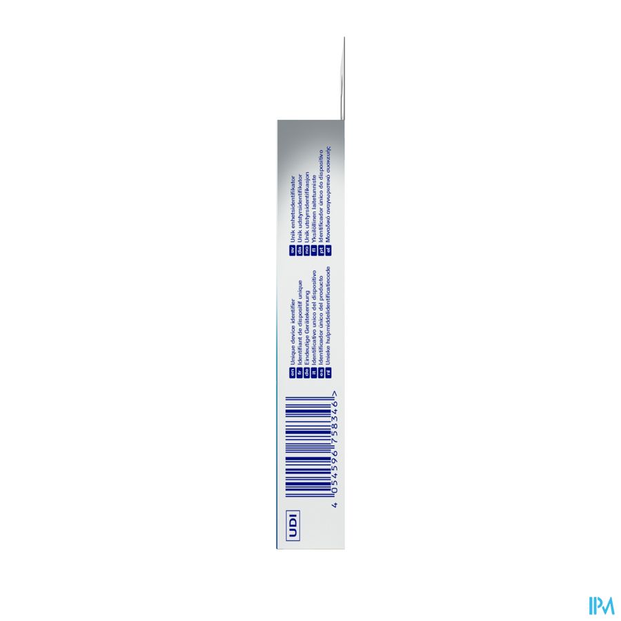 Nexcare 3m Flexible Textile Universal Rol 1mx6cm