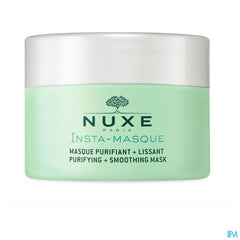 Nuxe Insta-masque Purifiant+lissant 50ml