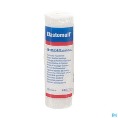 Elastomull Bande Fix. Elast Cello 12cmx4m 0209800