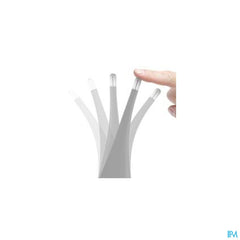 Alecto Thermometre Digital Gris