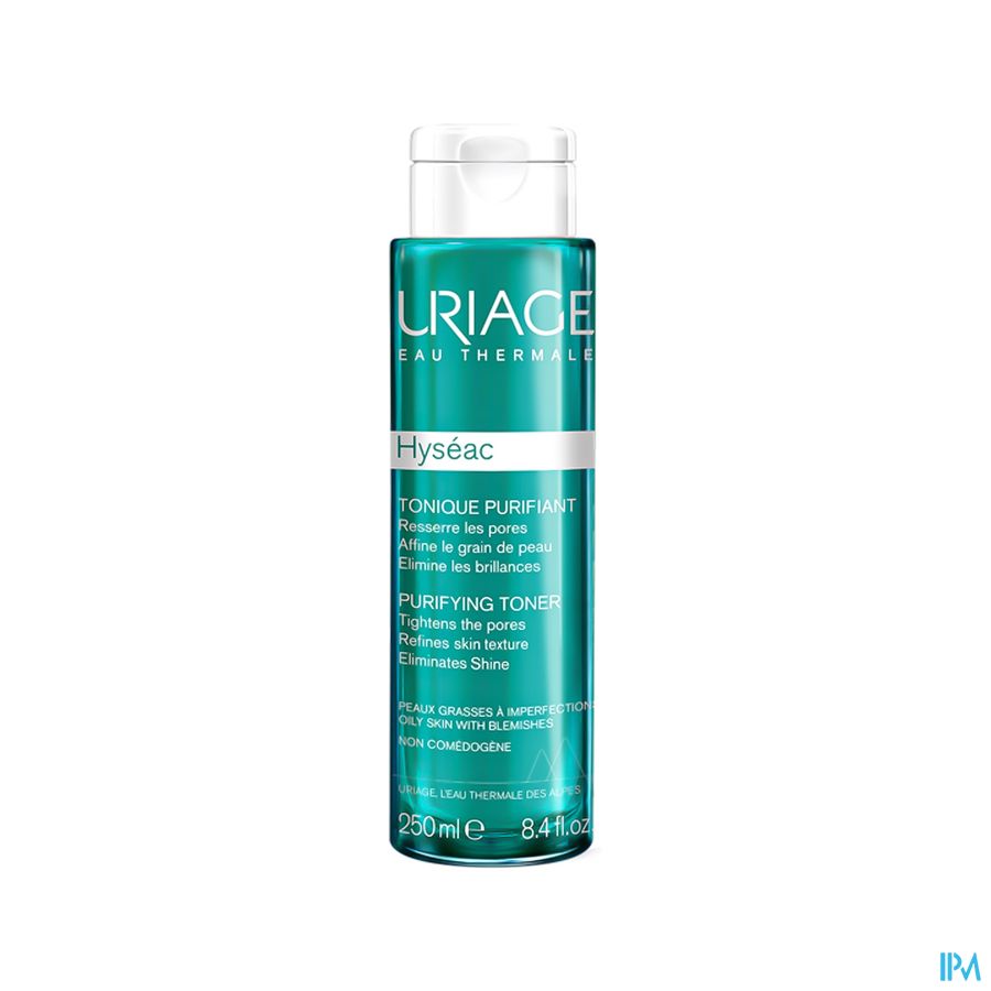 Uriage Hyseac Tonique Purifiant 250ml