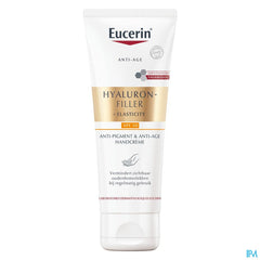 Hyaluron-Filler + Elasticity Crème Mains Anti-Taches & Anti-Âge Tube 75ml