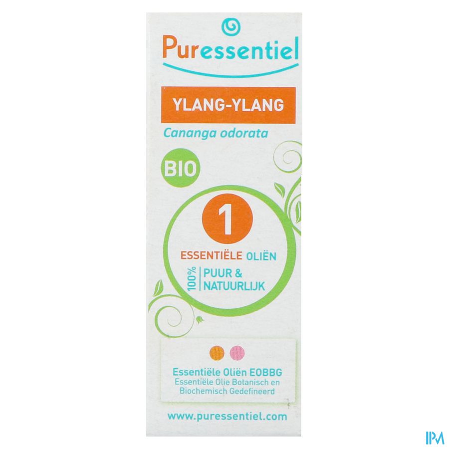 Puressentiel He Ylang-ylang Bio Expert 5ml