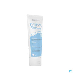 DEXERYL SHOWER Crème de douche 200 ML Hygiène peau sèche et à tendance atopique