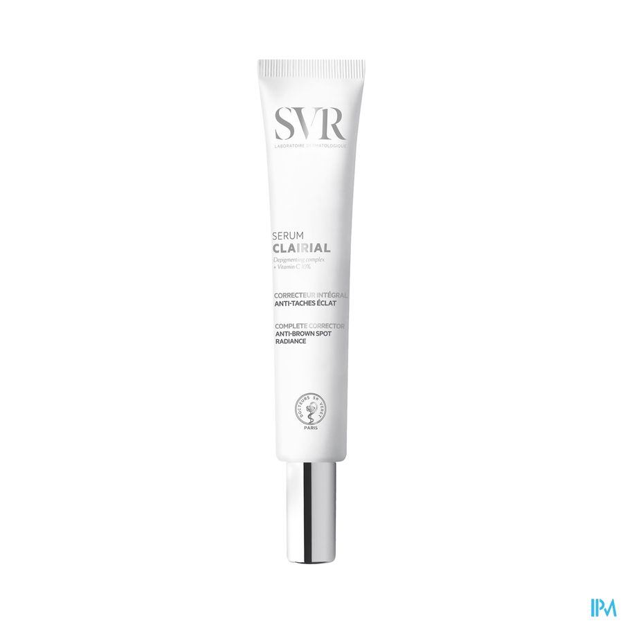 Svr Clairial Serum Tube 30ml