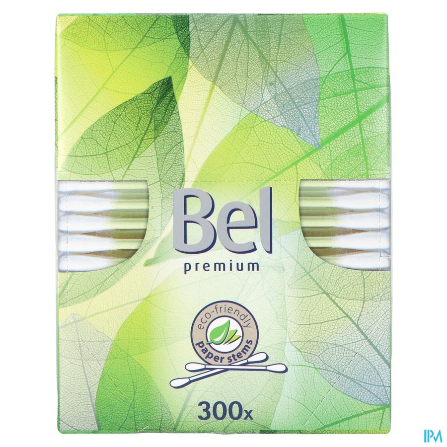 Bel Premium Coton-tiges 300