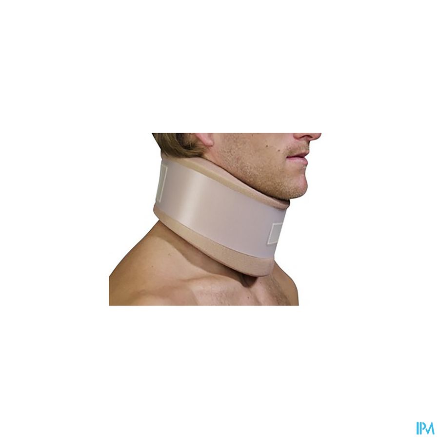COLLIER CERVICAL C2 - mod. C2 ORTHO - H  8cm skin \    X.SMALL=- 33CM