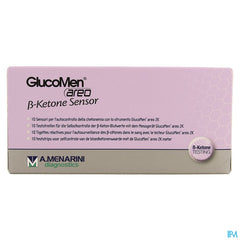 Glucomen B Ketone Sensor 48103