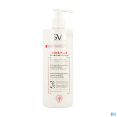 Svr Sensifine Dermo-nettoyant Fl Pompe 400ml