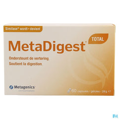 MetaDigest Total