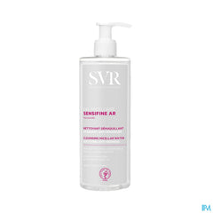 Svr Sensifine A/rougeur Eau Micellaire 400ml