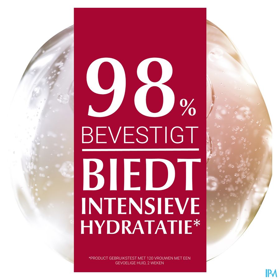 pH5 Lait Corporel Peau Sèche et Sensible avec pompe 400ml