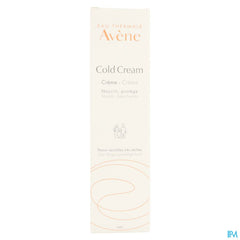 Eau Thermale Avène - Crème Cold Cream
