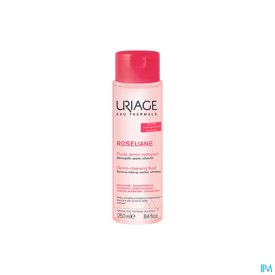 Uriage Roseliane Dermo Nettoyage 250ml