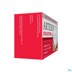 Arterin® Cholestérol 45 Cmp Sans Levure Rouge De Riz/Statines & Bonne Tolérance