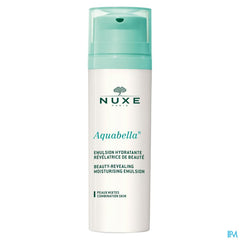 Nuxe Aquabella Emulsion Hydra Revelat. Beaute 50ml