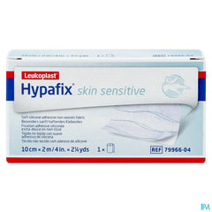 Hypafix Skin Sensitive 10cmx2m 1 7996604